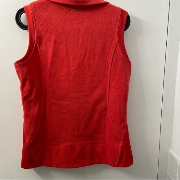 Columbia vest - Picture 2 of 6